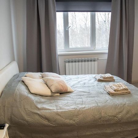 Mia Kivioli Apartment Екстериор снимка