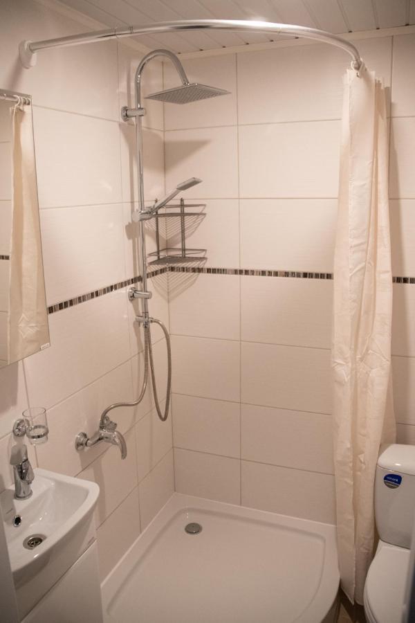 Mia Kivioli Apartment Екстериор снимка