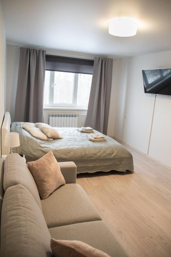Mia Kivioli Apartment Екстериор снимка