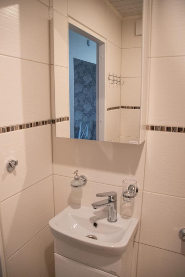 Mia Kivioli Apartment Екстериор снимка