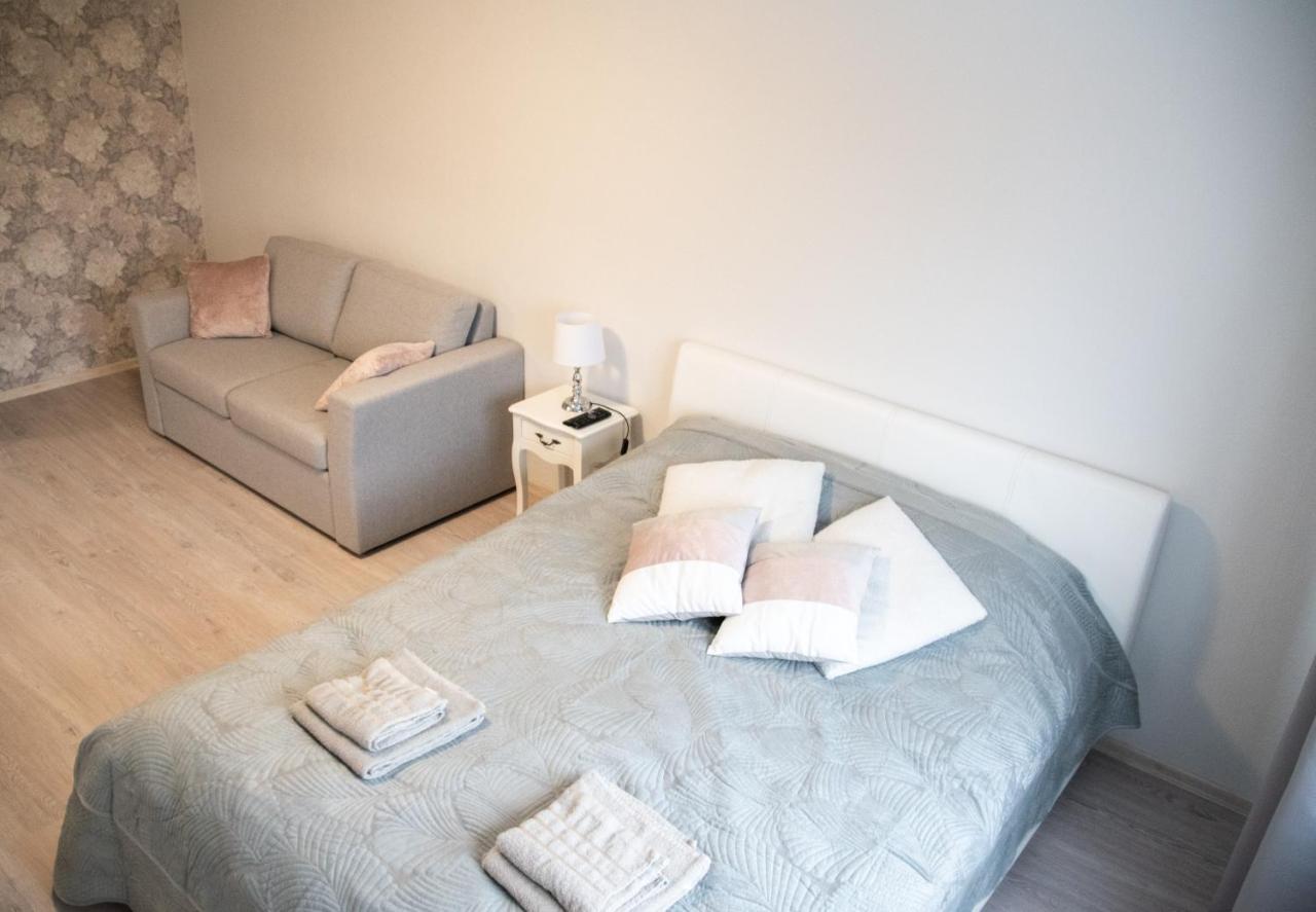 Mia Kivioli Apartment Екстериор снимка
