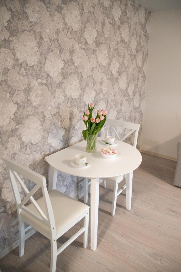 Mia Kivioli Apartment Екстериор снимка