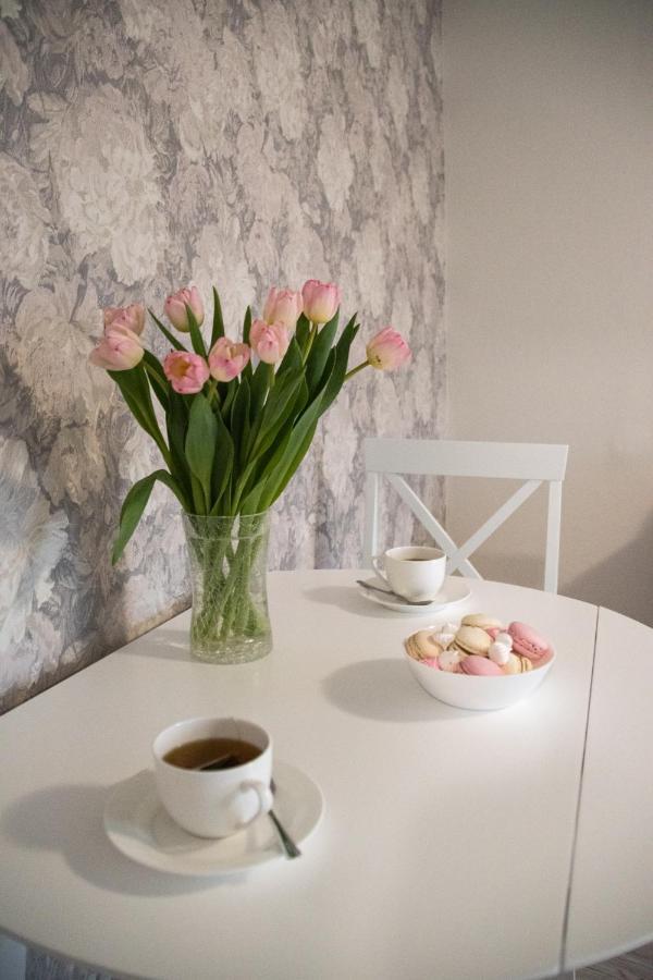 Mia Kivioli Apartment Екстериор снимка