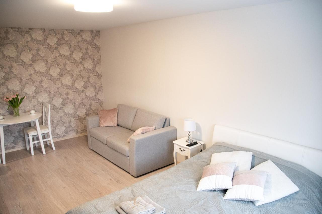 Mia Kivioli Apartment Екстериор снимка