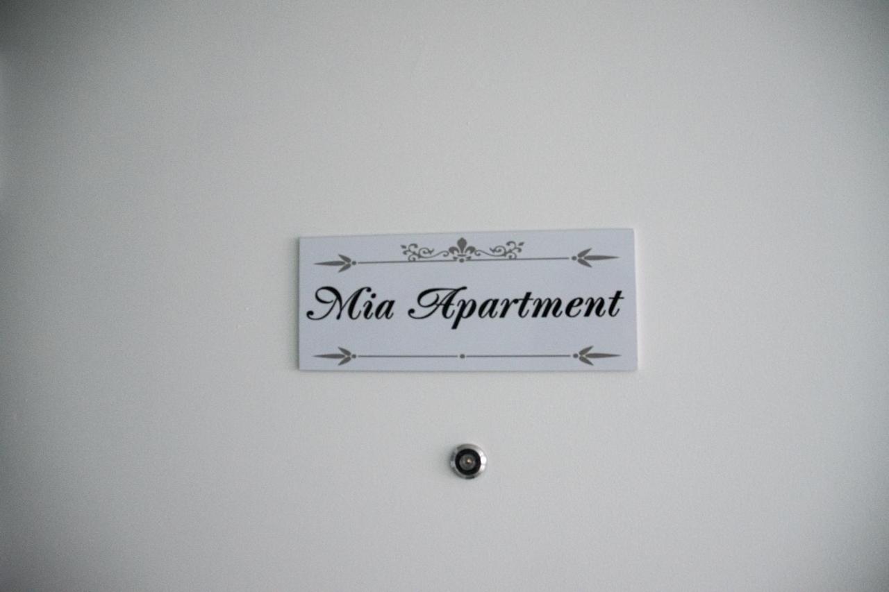 Mia Kivioli Apartment Екстериор снимка