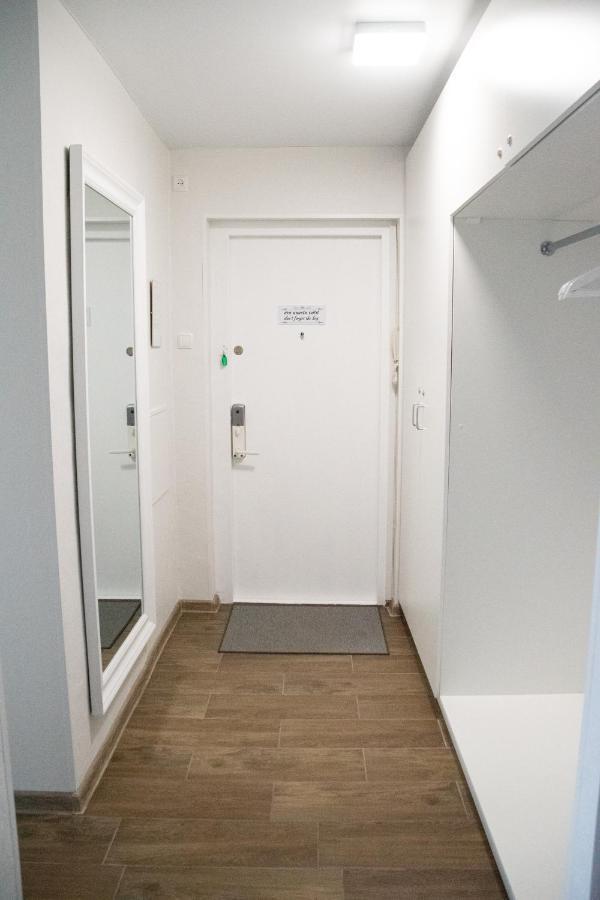 Mia Kivioli Apartment Екстериор снимка