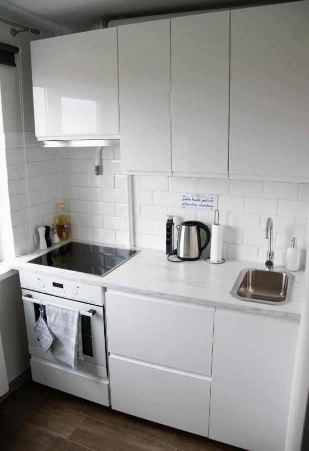 Mia Kivioli Apartment Екстериор снимка