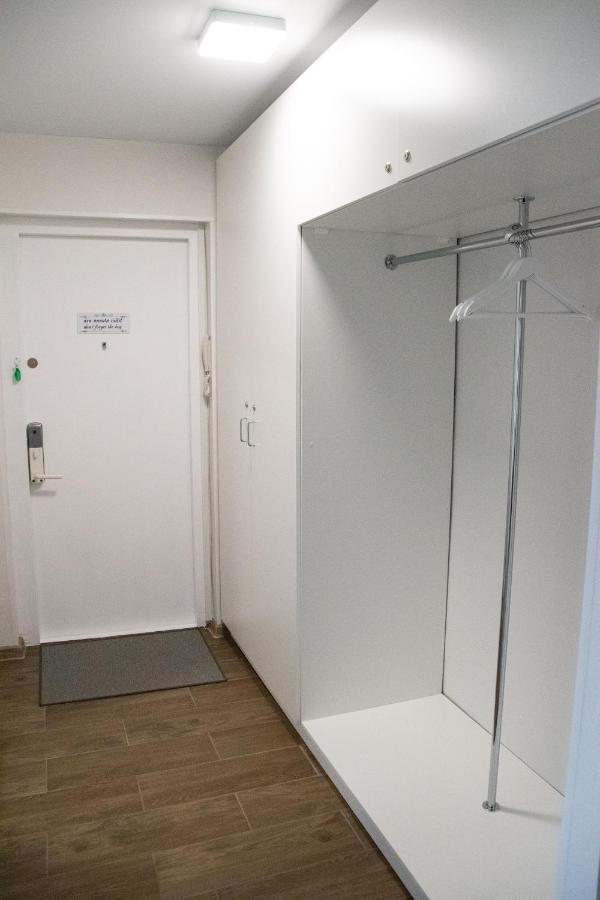 Mia Kivioli Apartment Екстериор снимка